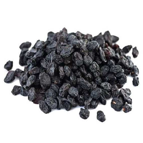 Raisin Flame Image
