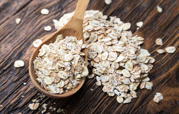 Oatmeal caption #2