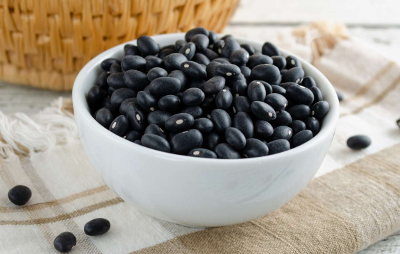 Legumes caption #3