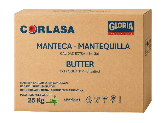 Butter